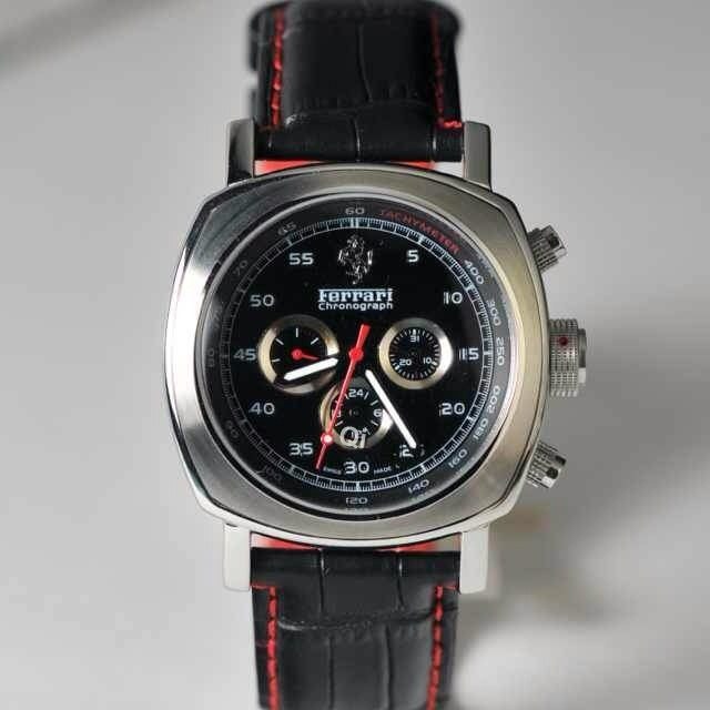 Ferrari watch man-333